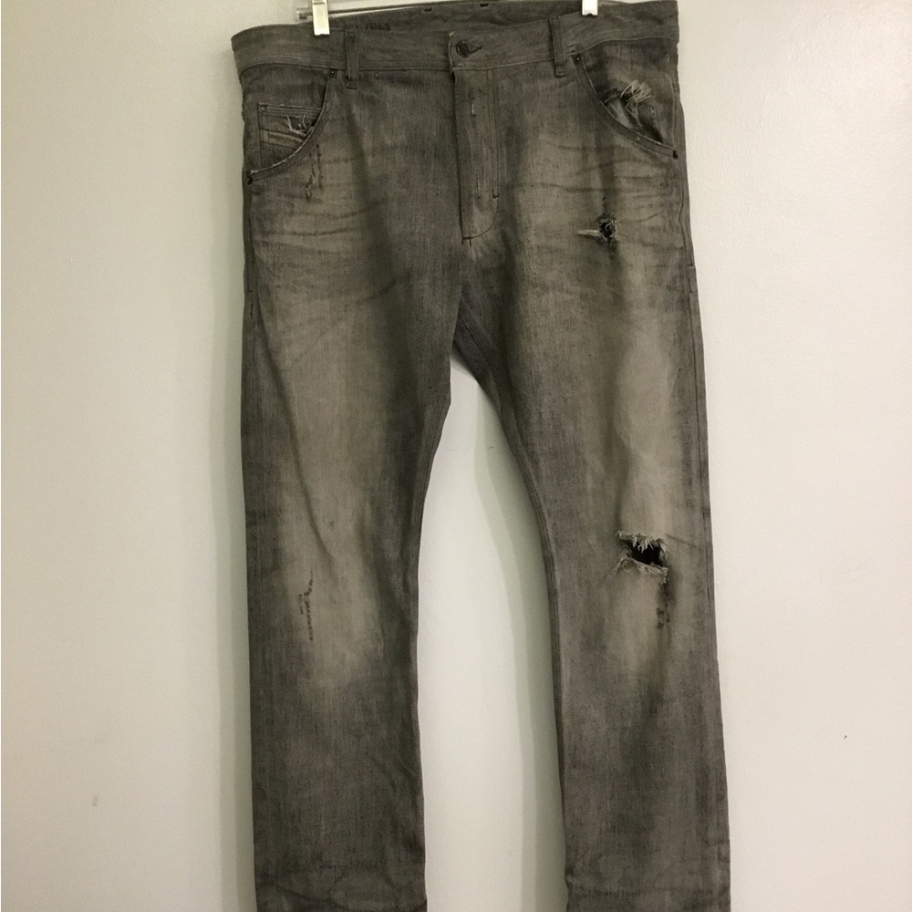 Diesel Men’s Krooley Jeans 34W x 32L